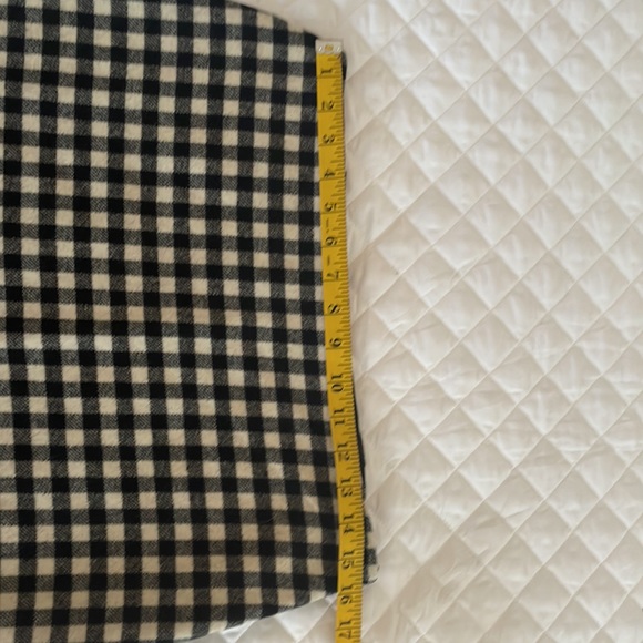 Lined wool/nylon skirt Ann Taylor - Picture 2 of 4